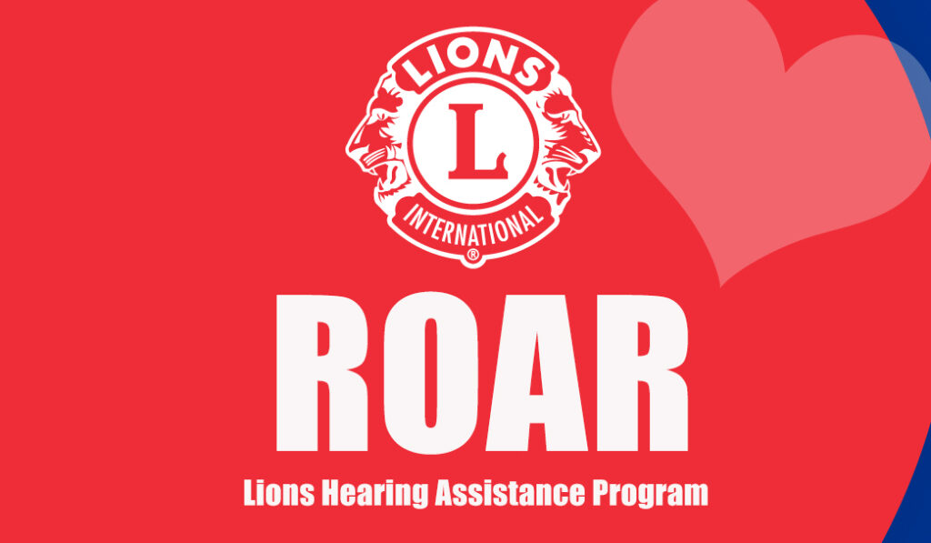 Coos Bay Lions Club