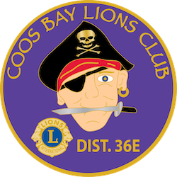 Coos Bay Lions Club