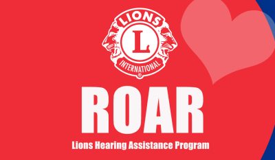 Coos Bay Lions Club